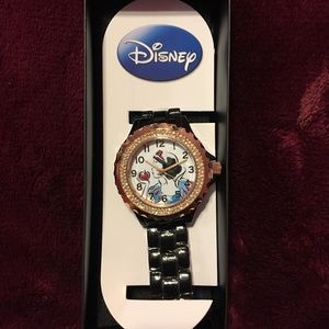 Snow White Disney Watch